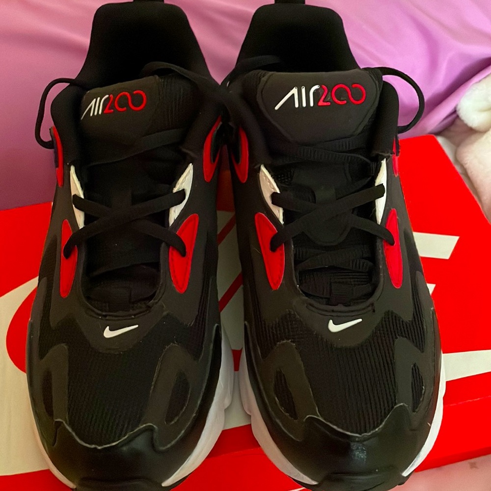 Nike Air sneakers